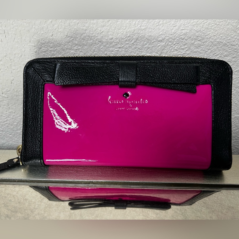 Kate Spade Large Wallet